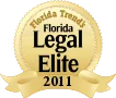 Florida Legal Elite 2011