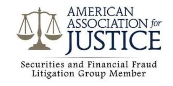 Securities Fraud Group at AAJ