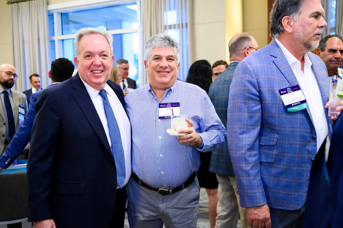 PIABA Board of Directors