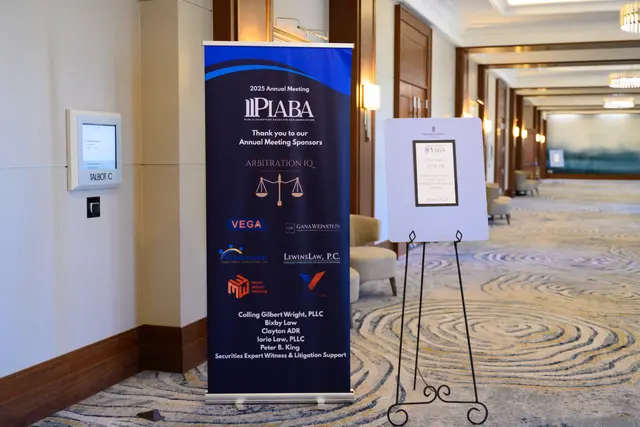 Piaba Annual Meeting