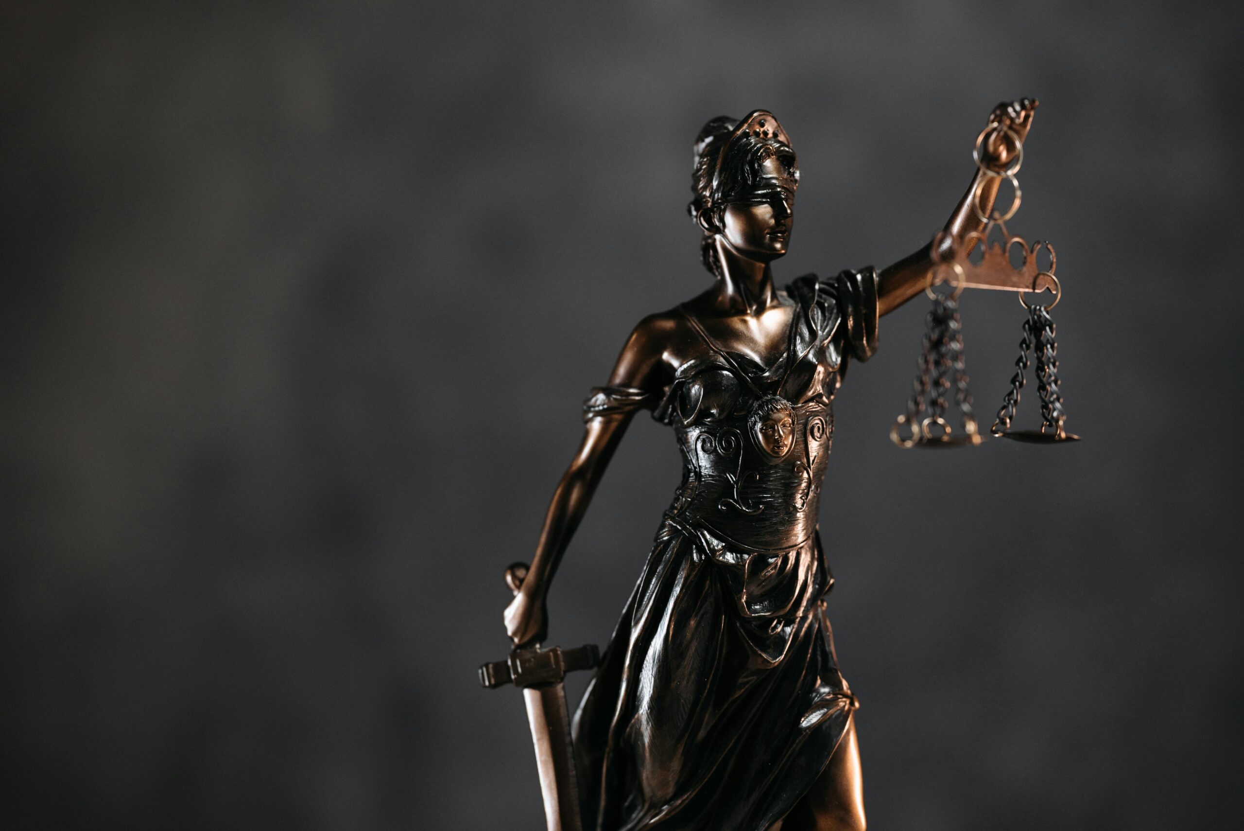 Scales of Justice